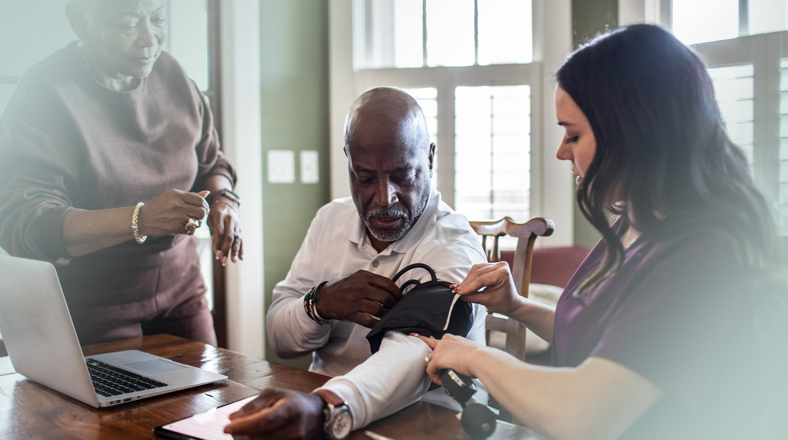 Isoken Home Care Solutions